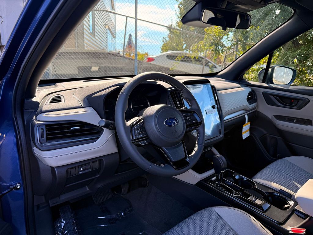 Thumbnail: 2026 Subaru Forester - 2
