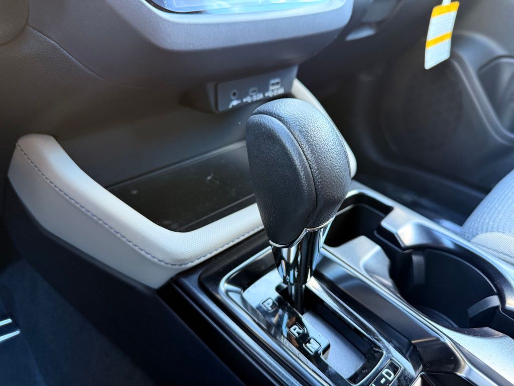 Thumbnail: 2026 Subaru Forester - 16