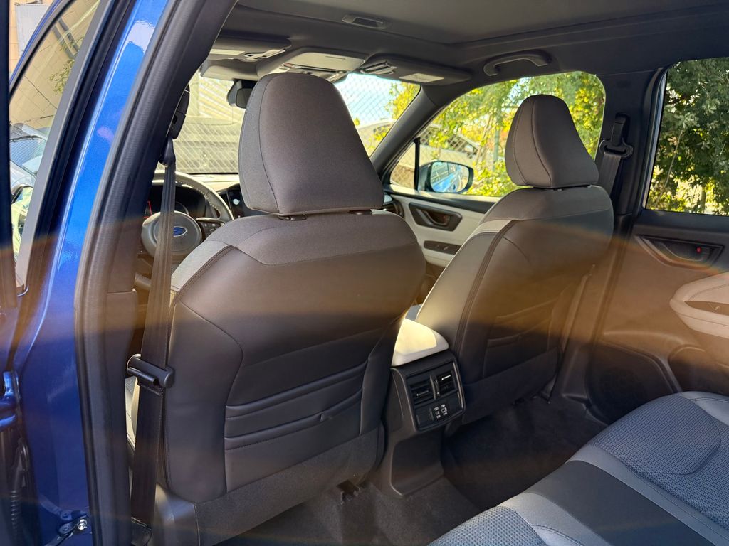 Thumbnail: 2026 Subaru Forester - 13
