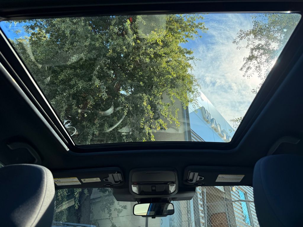Thumbnail: 2026 Subaru Forester - 20