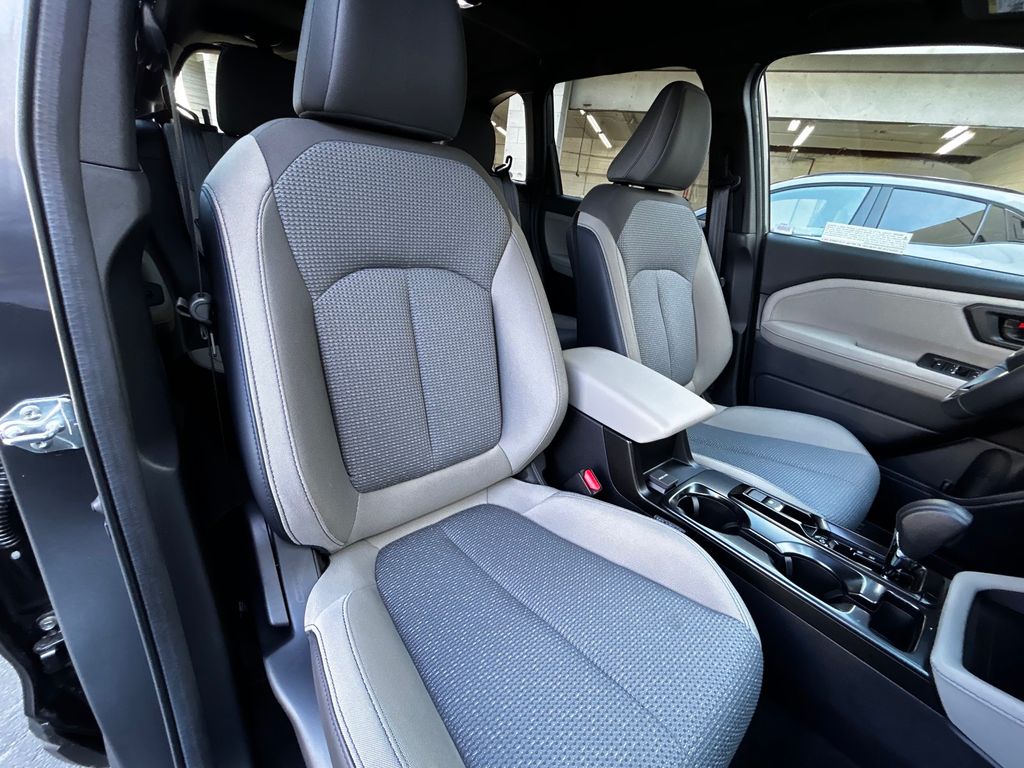 Thumbnail: 2026 Subaru Forester - 21