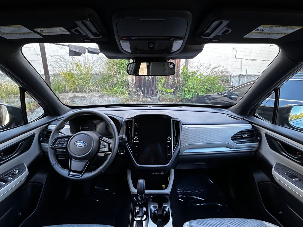 Thumbnail: 2026 Subaru Forester - 2