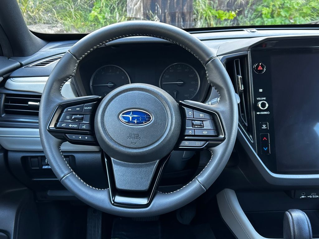 Thumbnail: 2026 Subaru Forester - 10