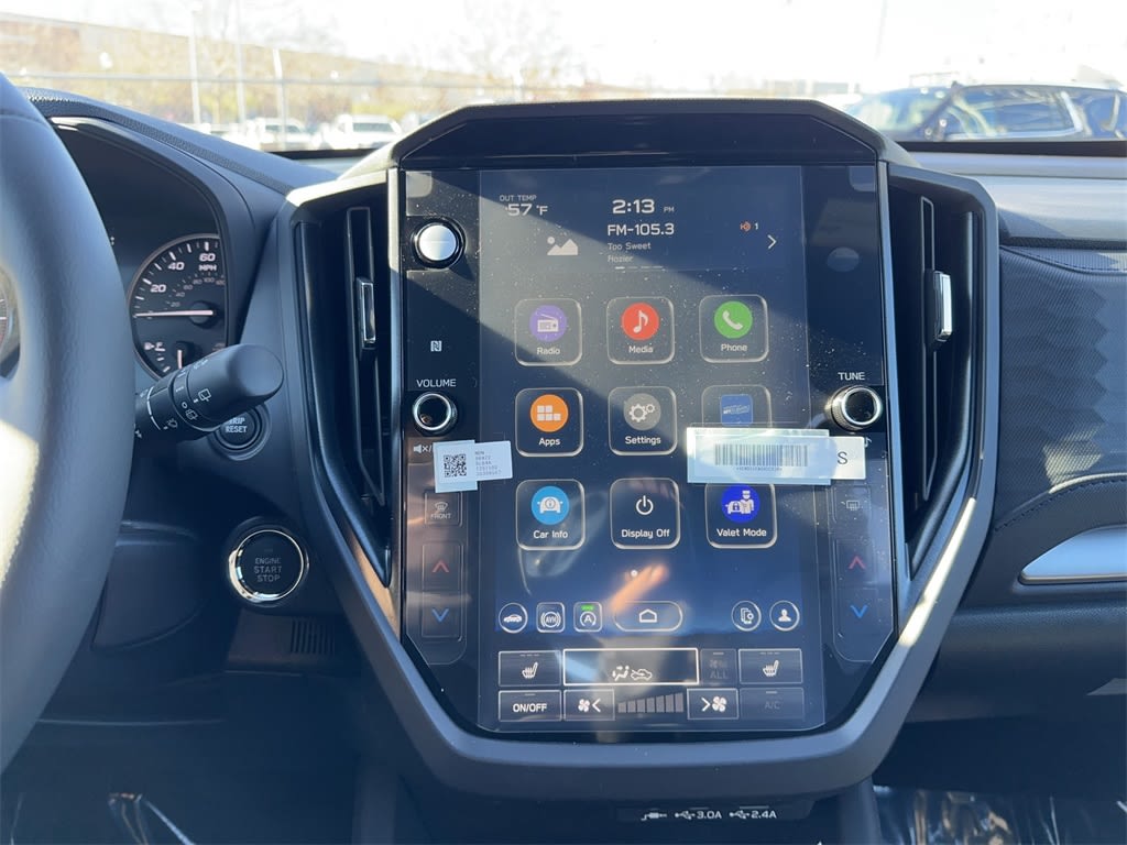 Thumbnail: 2026 Subaru Forester - 14