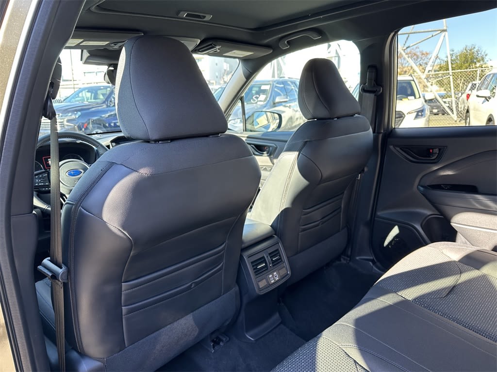 Thumbnail: 2026 Subaru Forester - 12