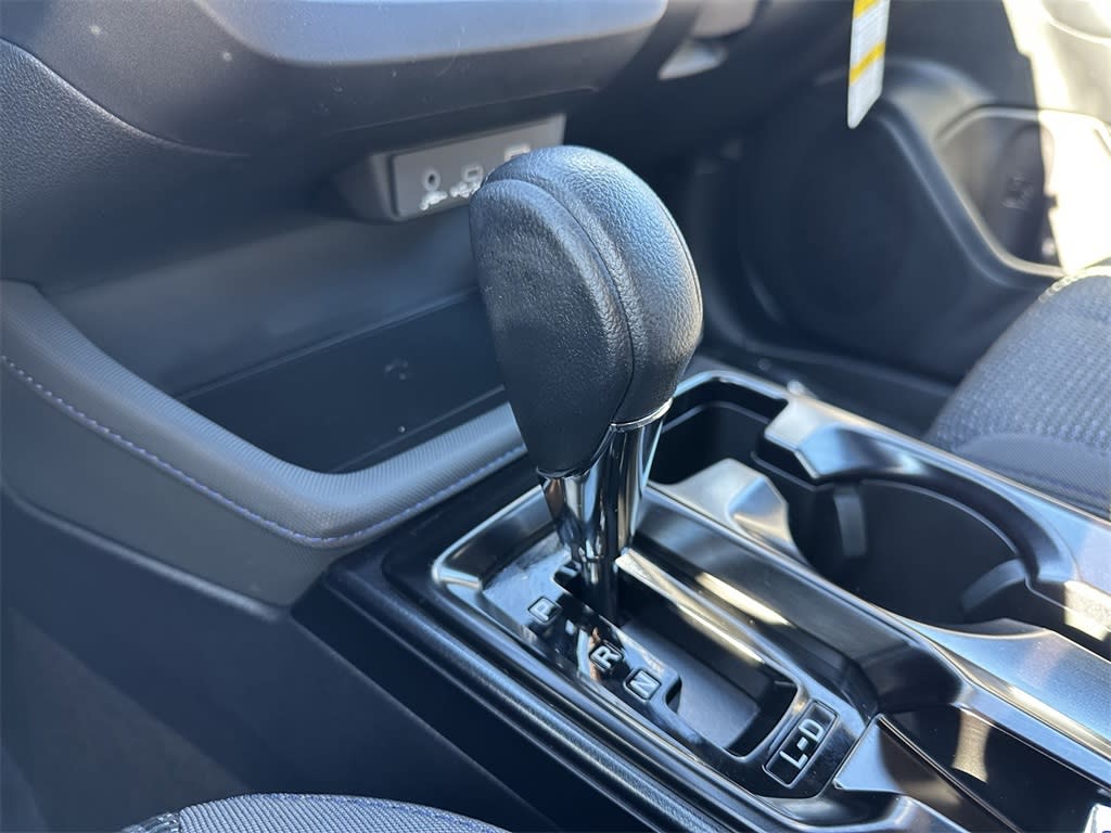 Thumbnail: 2026 Subaru Forester - 15