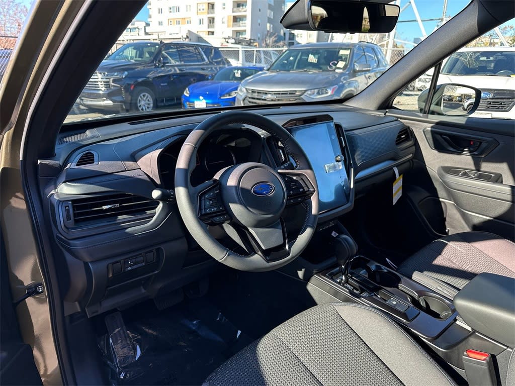 Thumbnail: 2026 Subaru Forester - 2