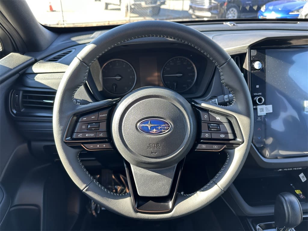 Thumbnail: 2026 Subaru Forester - 13