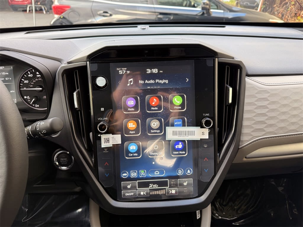 Thumbnail: 2026 Subaru Forester - 14