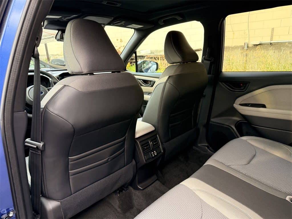 Thumbnail: 2026 Subaru Forester - 13