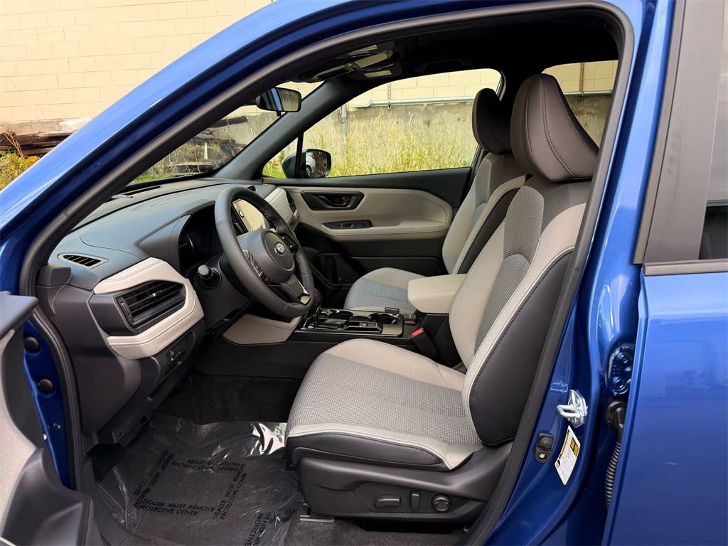 Thumbnail: 2026 Subaru Forester - 11