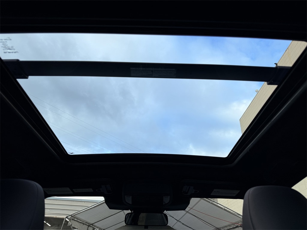 Thumbnail: 2026 Subaru Forester - 20