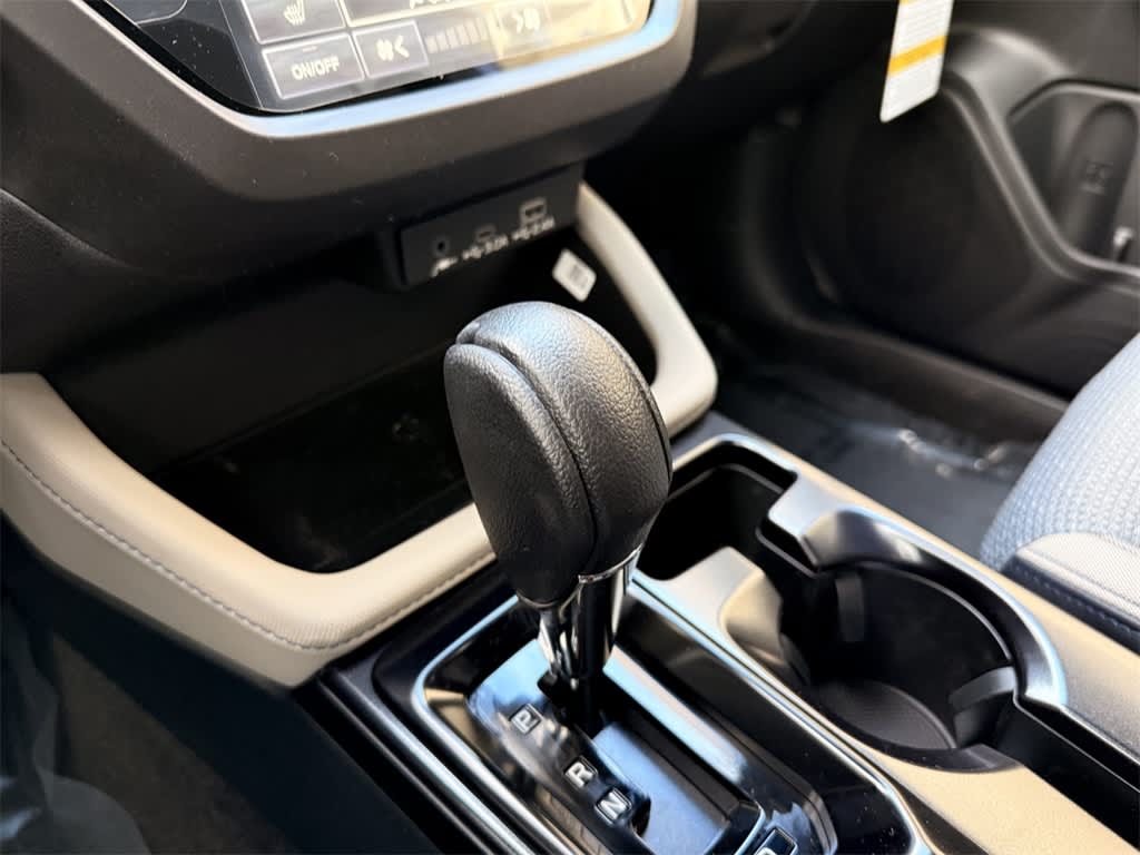 Thumbnail: 2026 Subaru Forester - 15