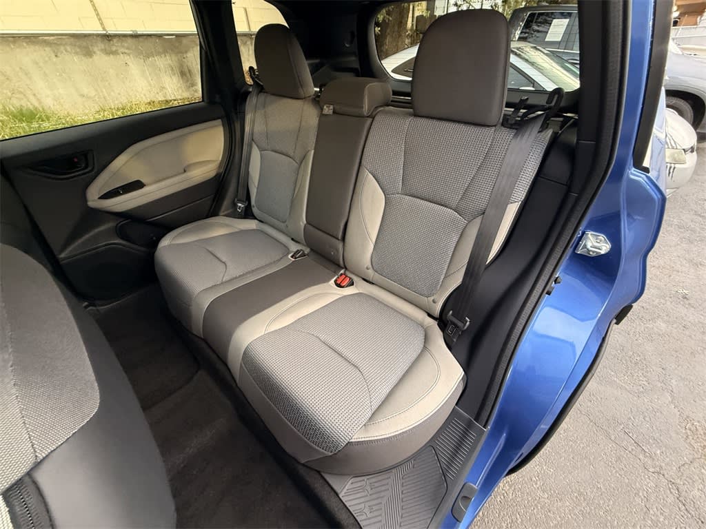 Thumbnail: 2026 Subaru Forester - 21