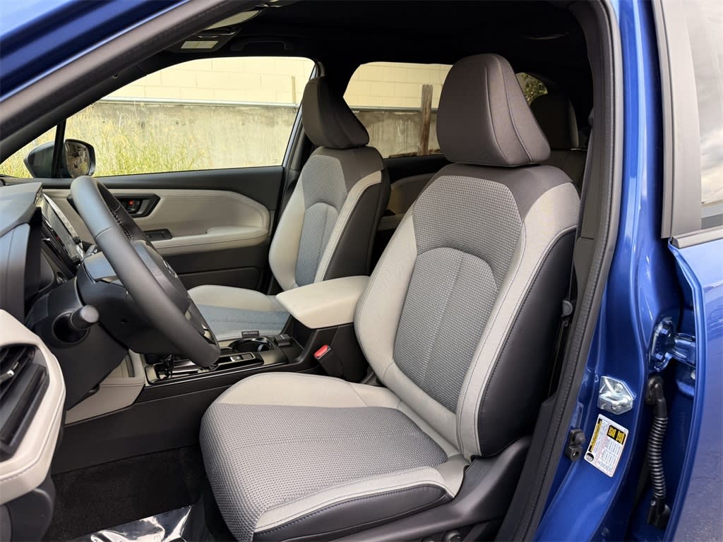 Thumbnail: 2026 Subaru Forester - 12