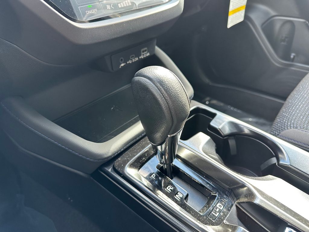 Thumbnail: 2026 Subaru Forester - 15
