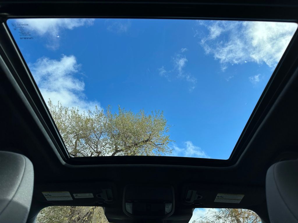 Thumbnail: 2026 Subaru Forester - 20