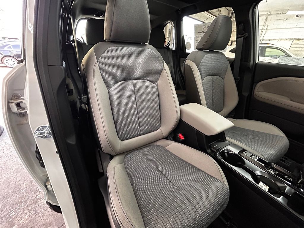 Thumbnail: 2026 Subaru Forester - 21
