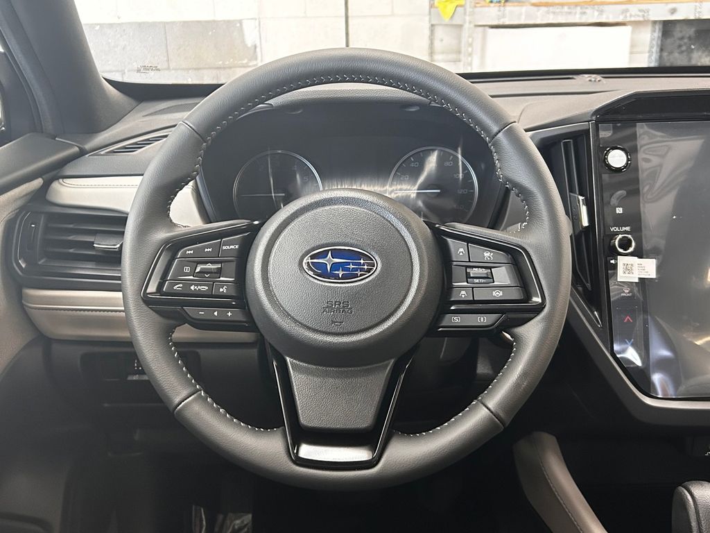 Thumbnail: 2026 Subaru Forester - 10