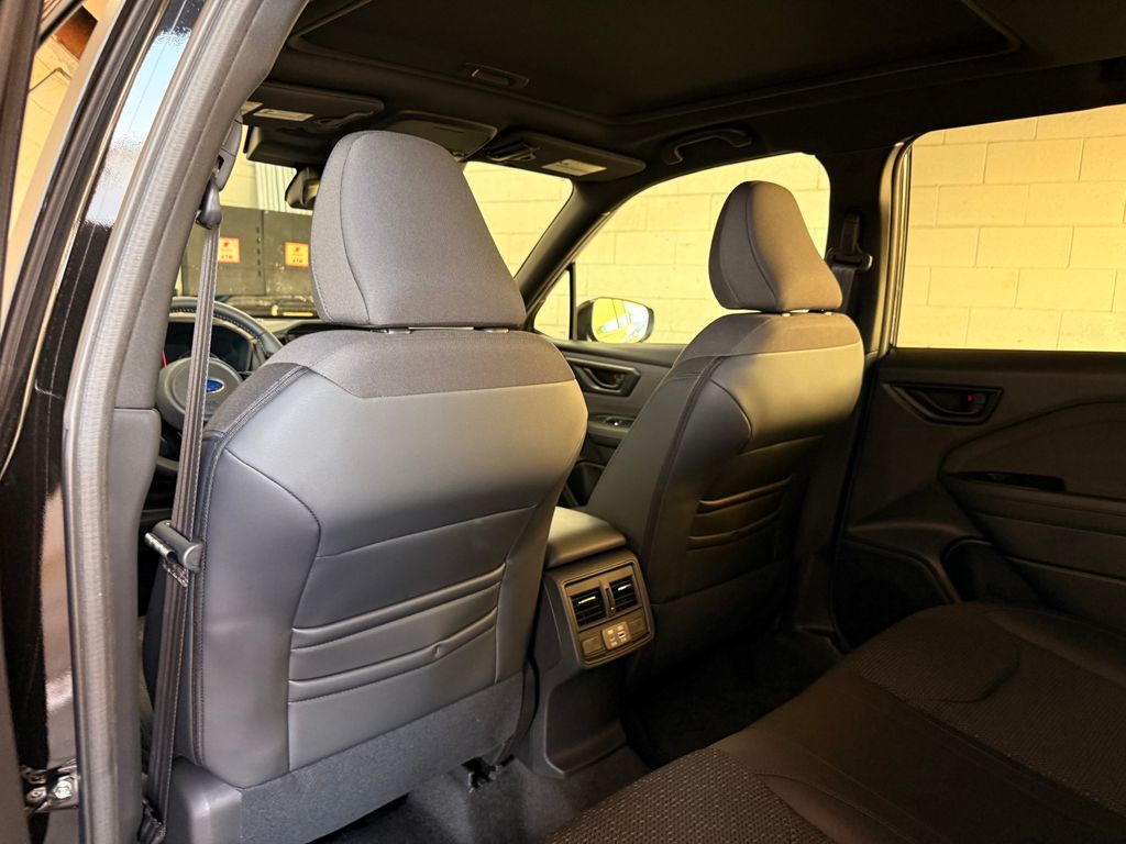 Thumbnail: 2026 Subaru Forester - 12