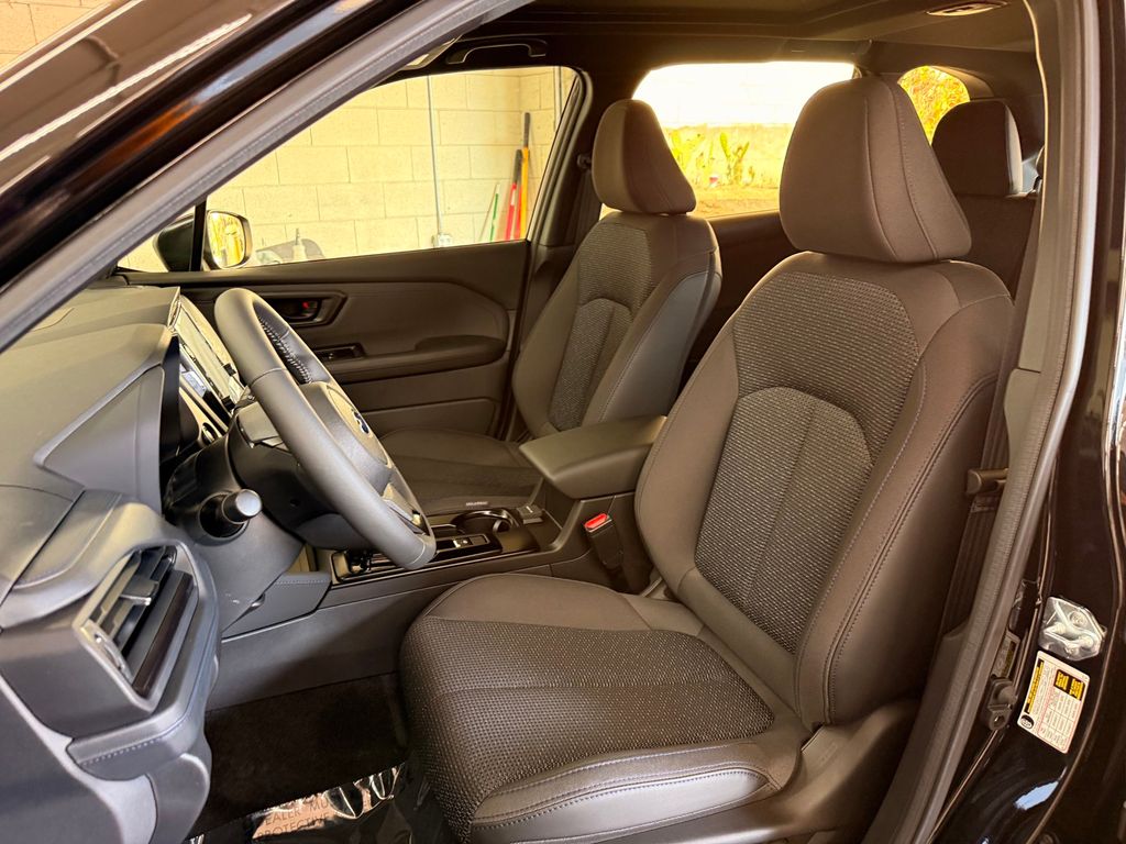 Thumbnail: 2026 Subaru Forester - 10