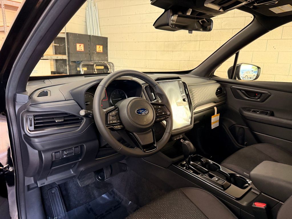 Thumbnail: 2026 Subaru Forester - 2