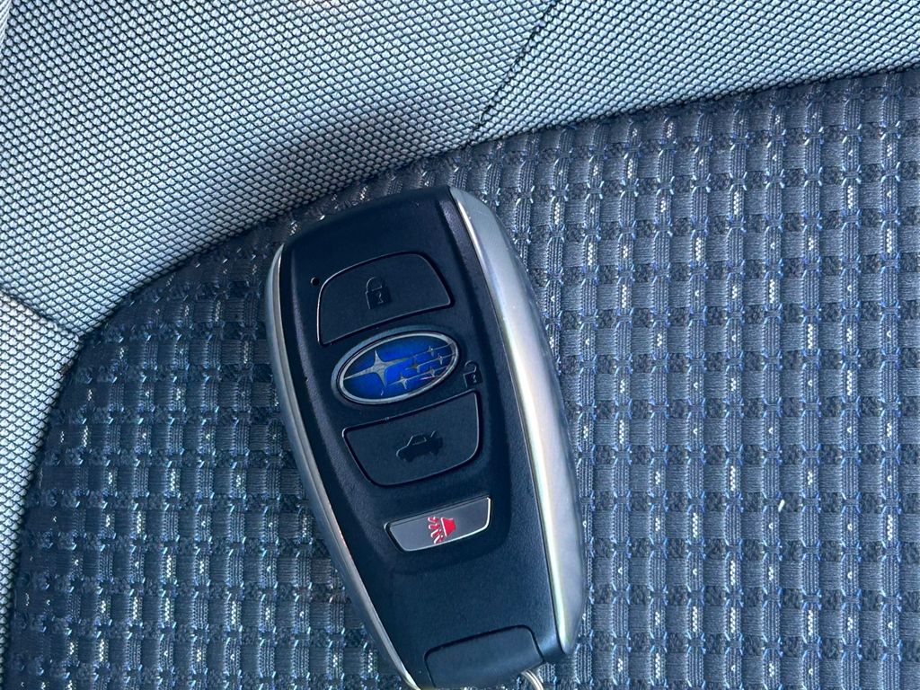 Thumbnail: 2026 Subaru Forester - 19