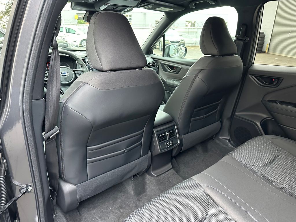 2026 Subaru Forester Premium - Photo 13