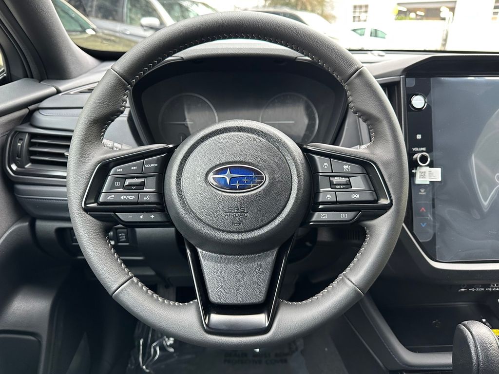 2026 Subaru Forester Premium - Photo 14
