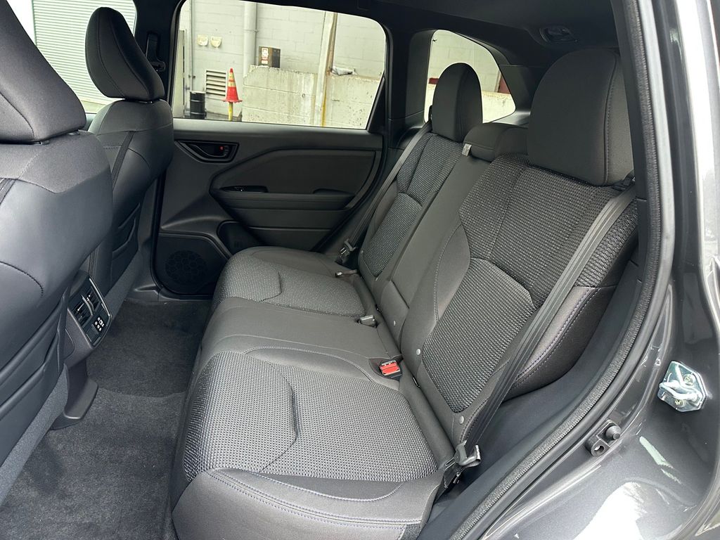 2026 Subaru Forester Premium - Photo 22