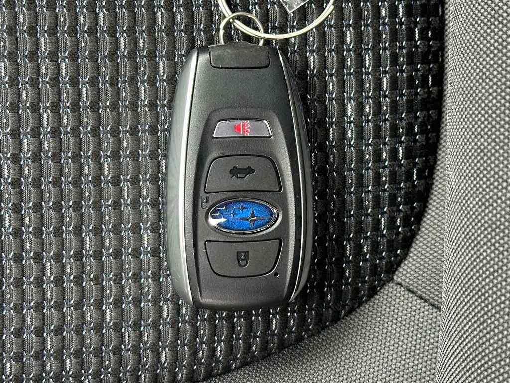 2026 Subaru Forester Premium - Photo 19