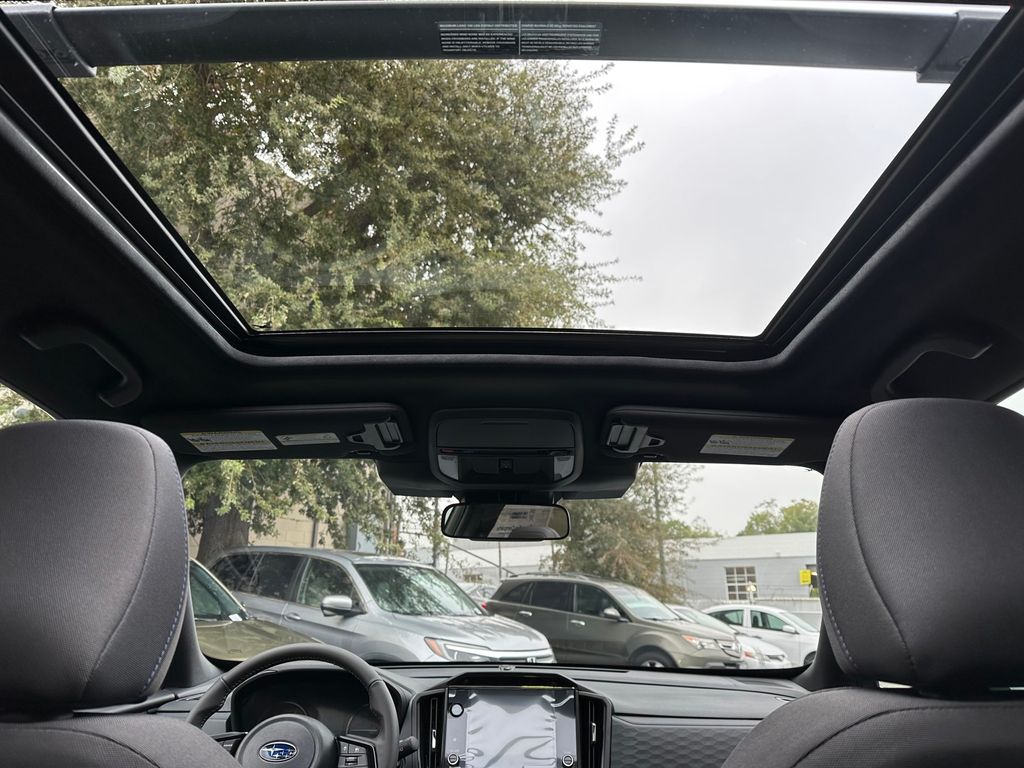 2026 Subaru Forester Premium - Photo 21