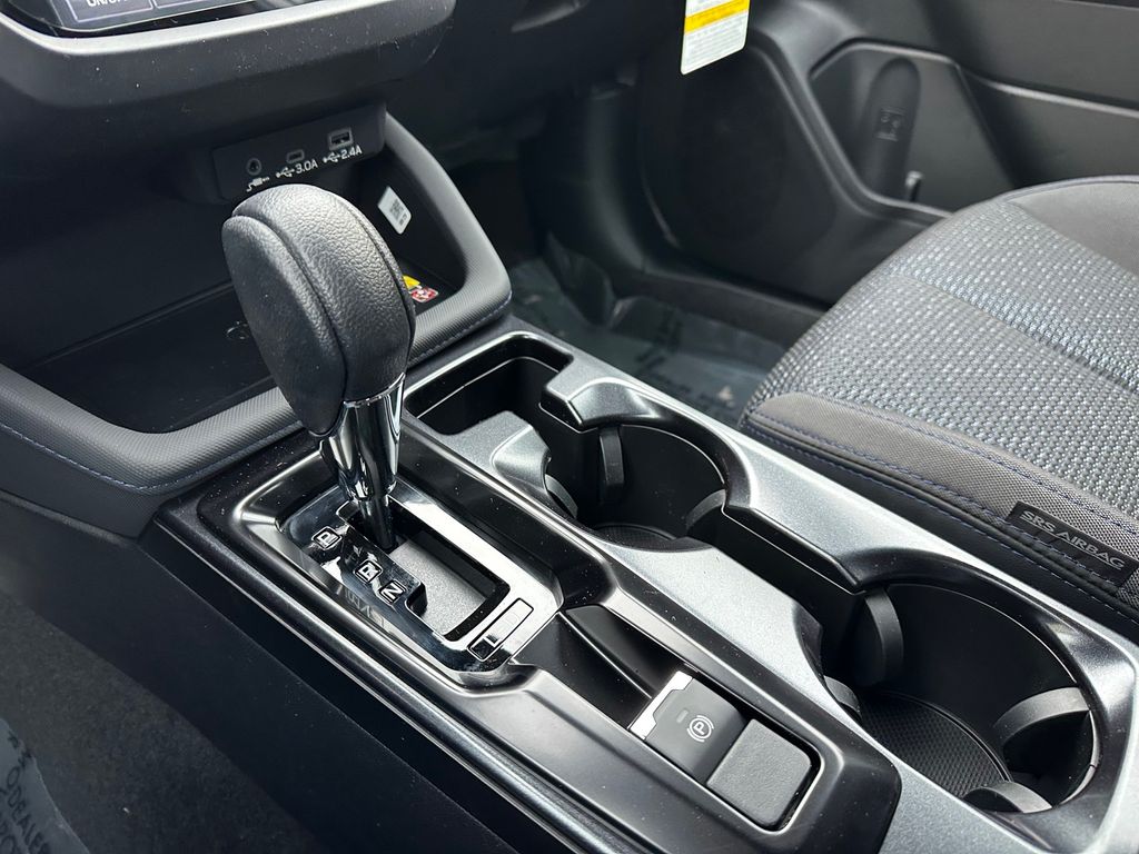 2026 Subaru Forester Premium - Photo 16