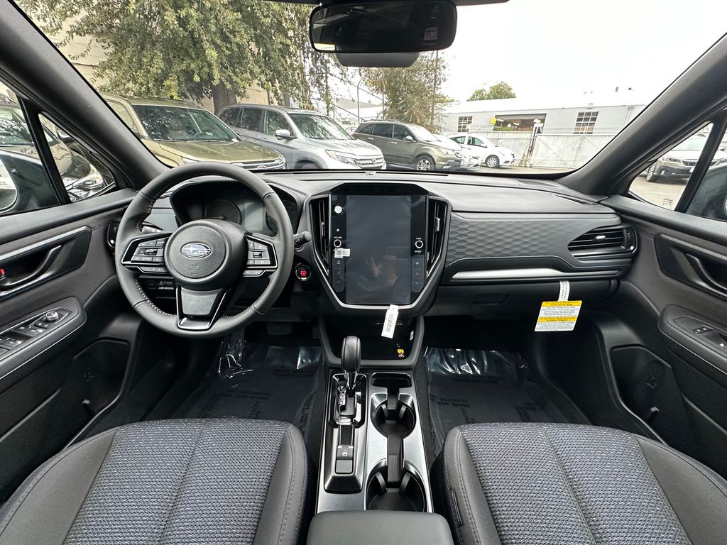 2026 Subaru Forester Premium - Photo 10
