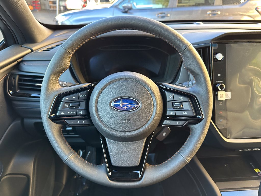 Thumbnail: 2026 Subaru Forester - 10