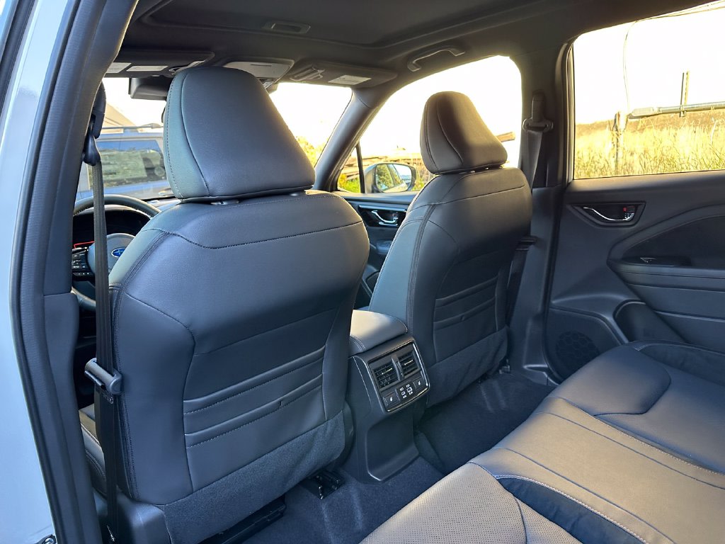 Thumbnail: 2026 Subaru Forester - 13