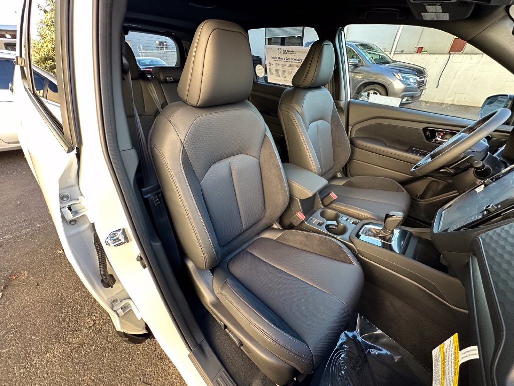 Thumbnail: 2026 Subaru Forester - 22