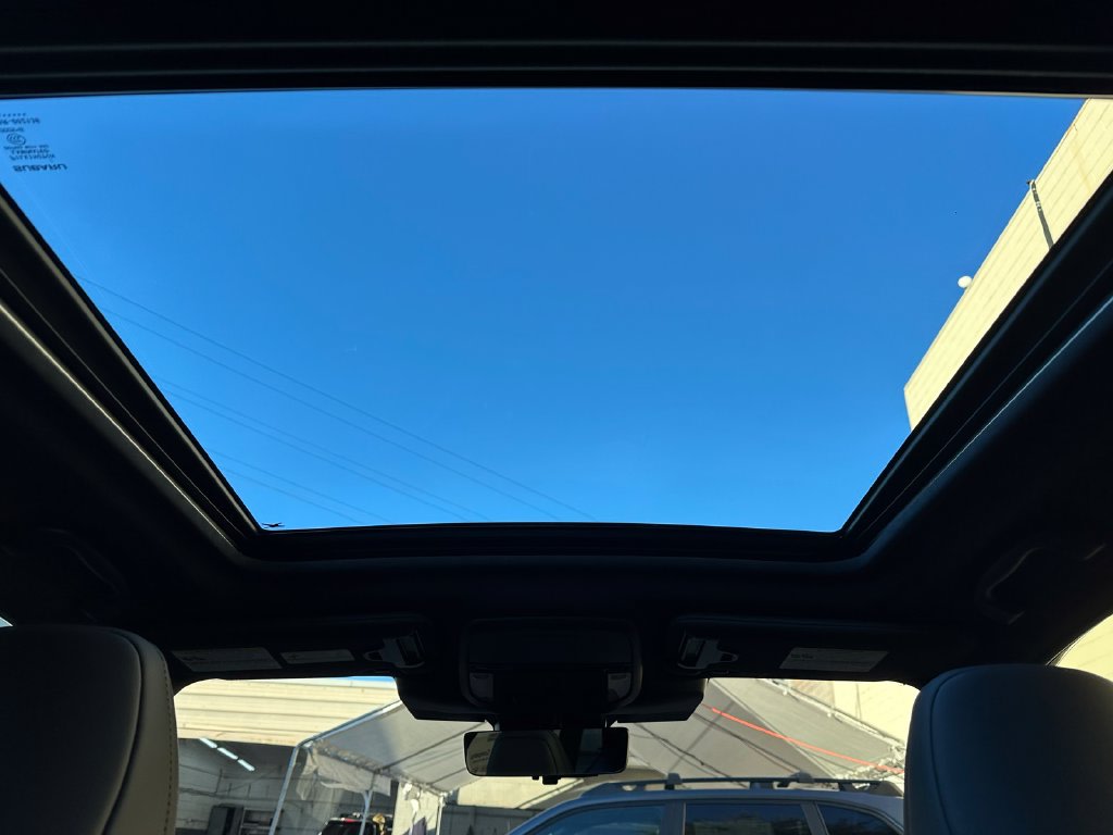 Thumbnail: 2026 Subaru Forester - 20