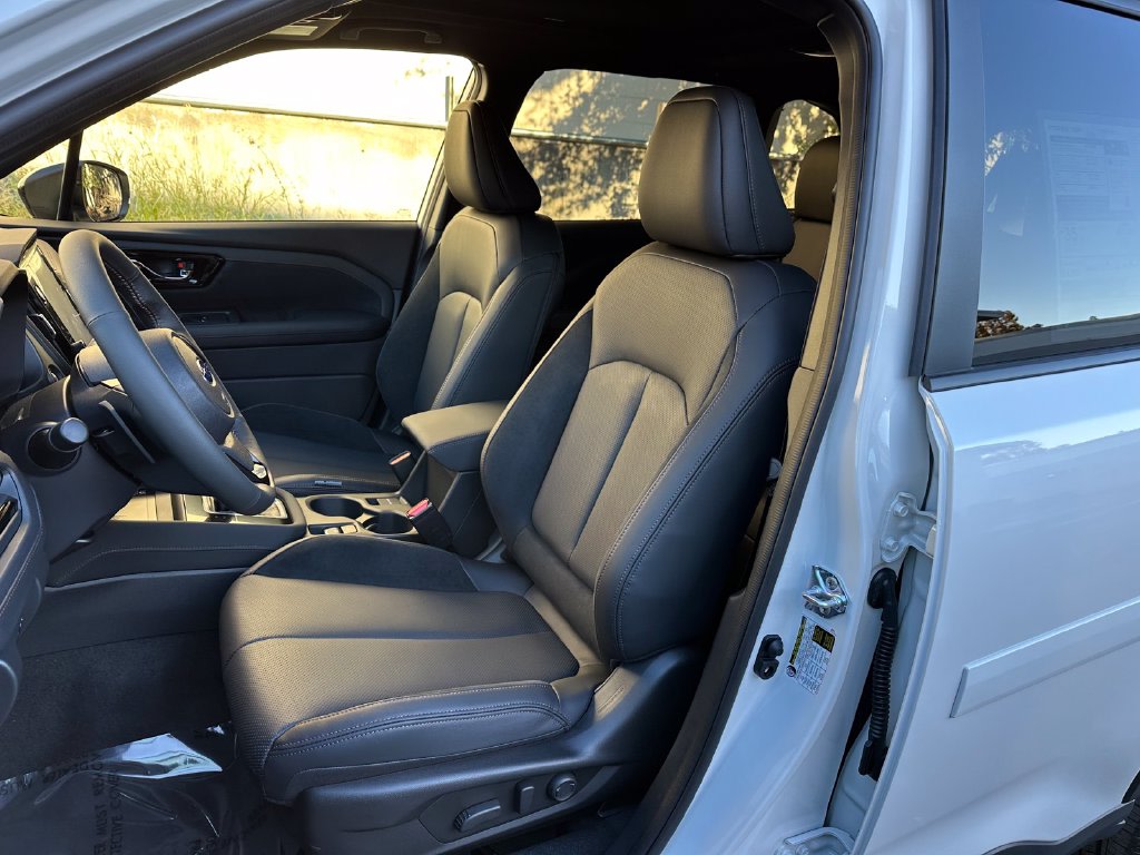 Thumbnail: 2026 Subaru Forester - 12