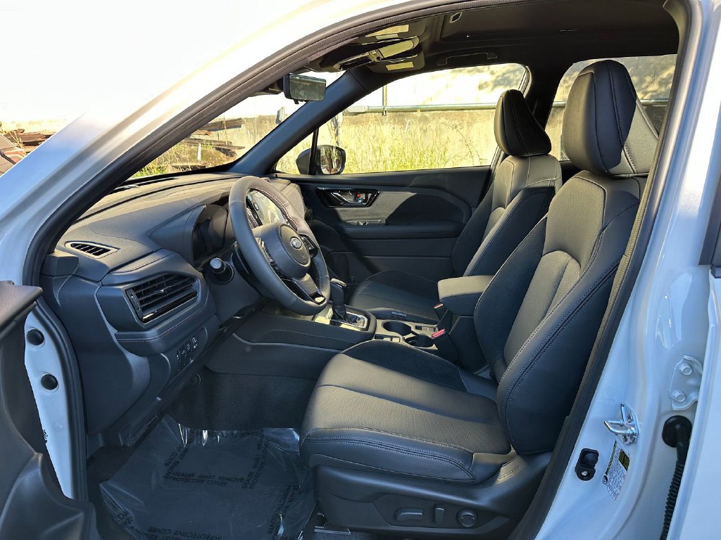 Thumbnail: 2026 Subaru Forester - 11