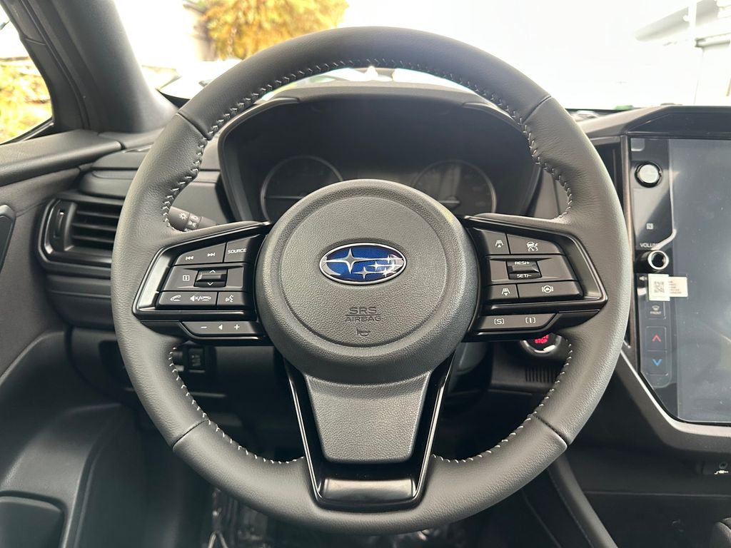 Thumbnail: 2026 Subaru Forester - 14