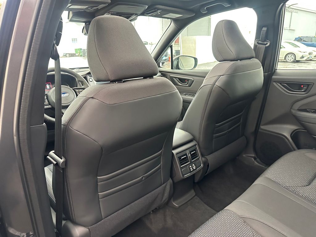 Thumbnail: 2026 Subaru Forester - 13