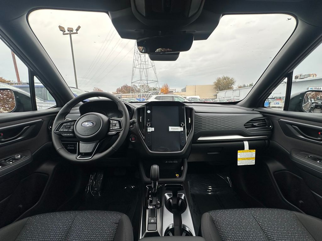 Thumbnail: 2026 Subaru Forester - 10