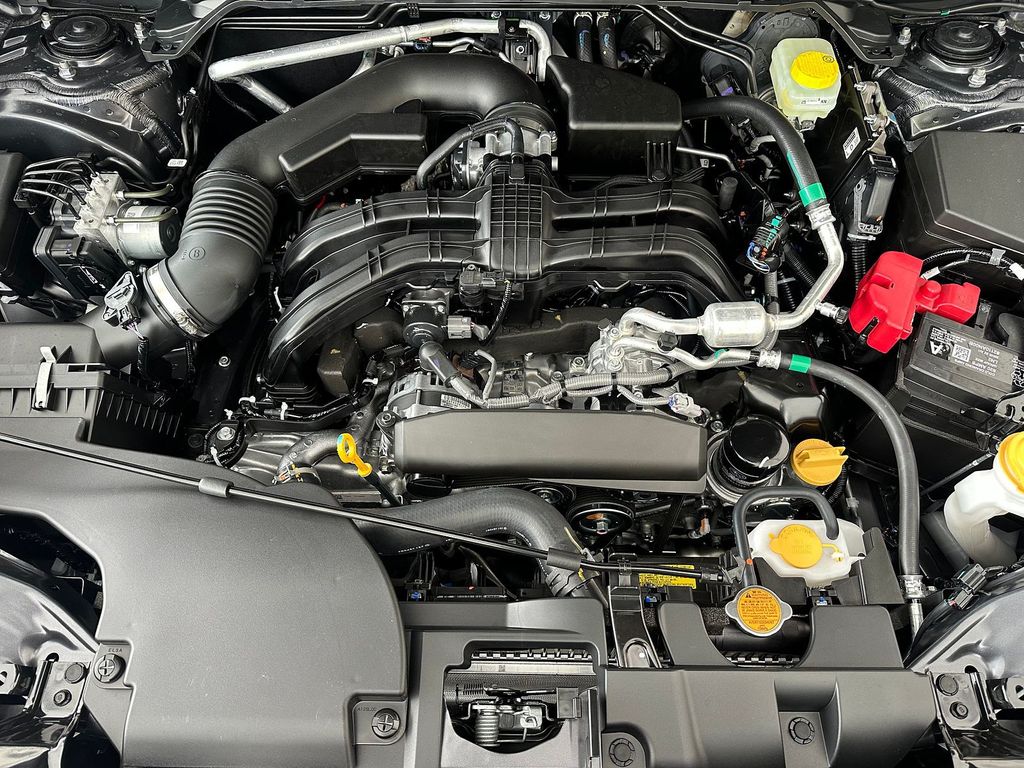 Thumbnail: 2026 Subaru Forester - 9