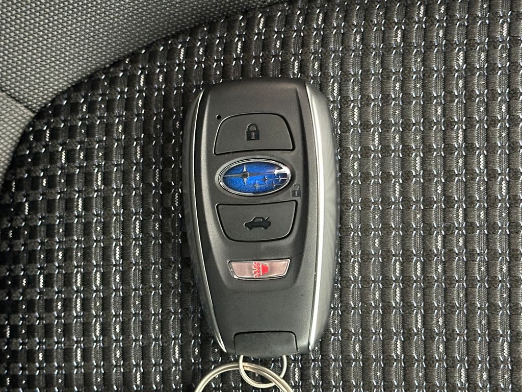 Thumbnail: 2026 Subaru Forester - 19