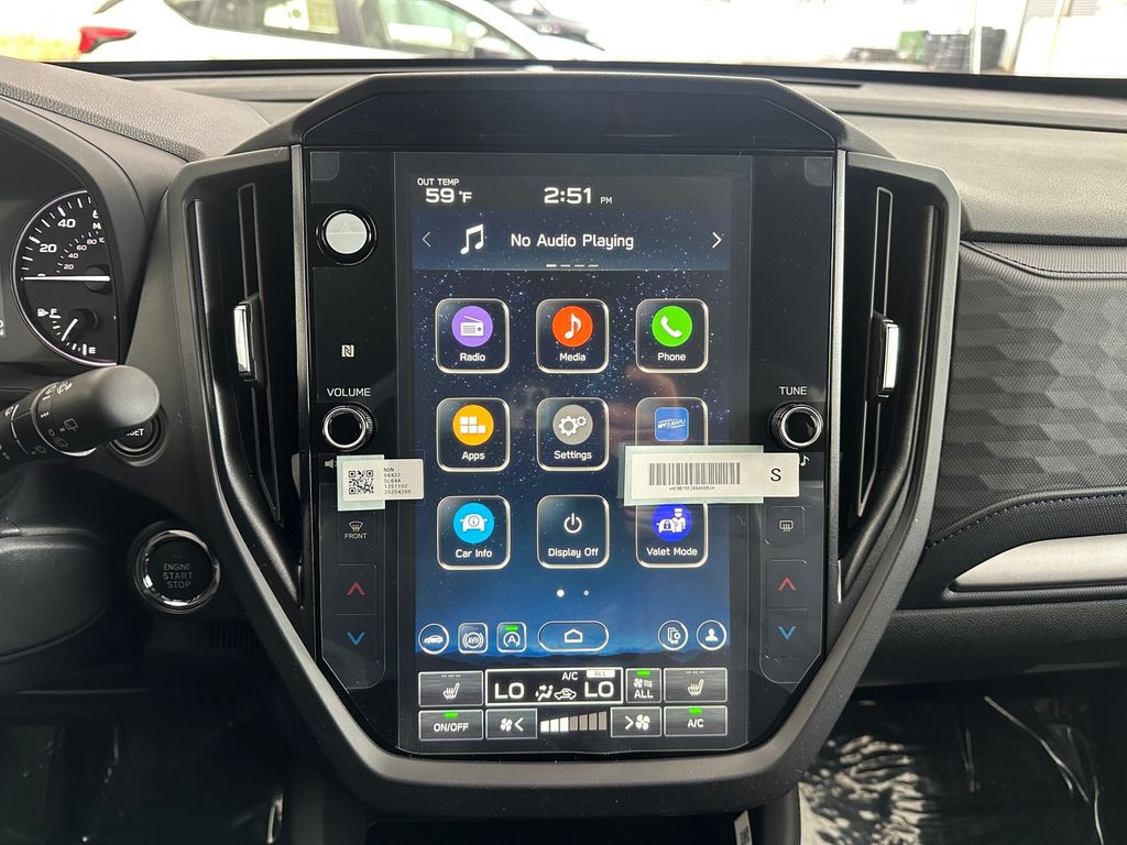 Thumbnail: 2026 Subaru Forester - 15