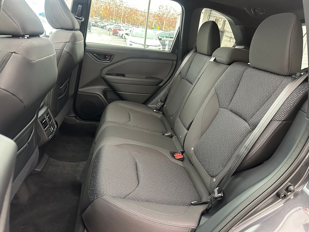 Thumbnail: 2026 Subaru Forester - 22