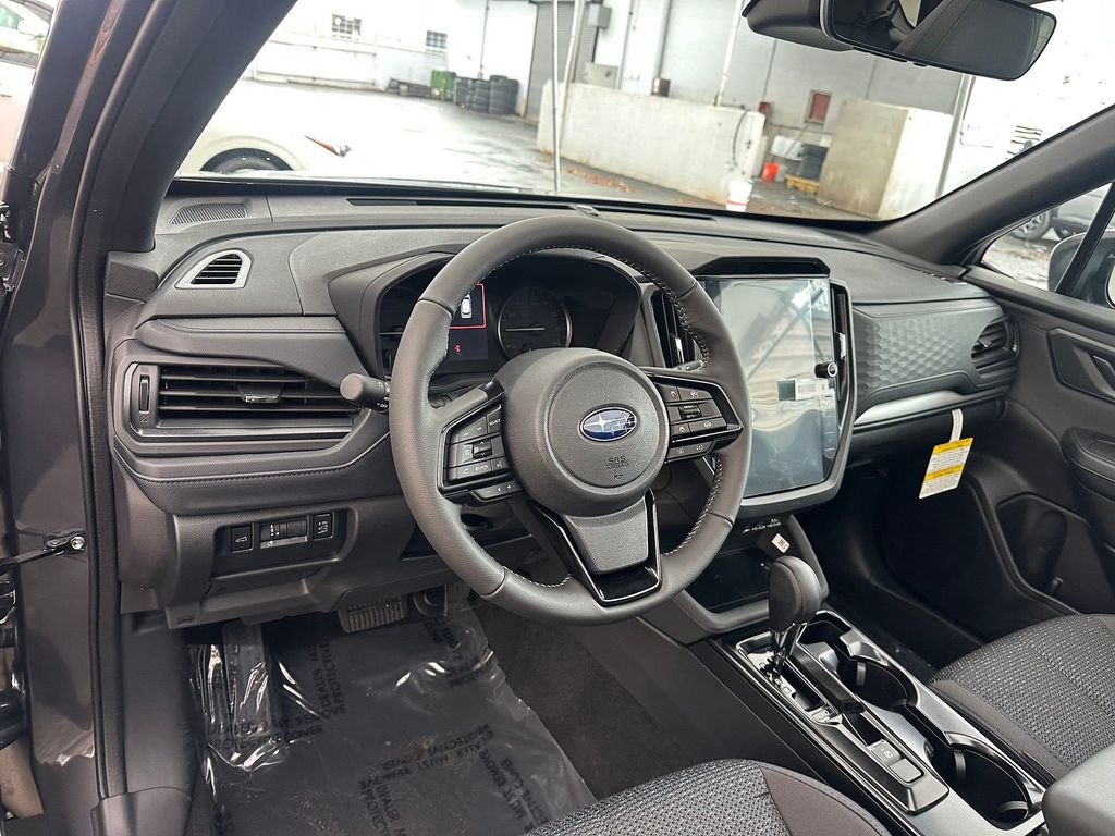 Thumbnail: 2026 Subaru Forester - 2