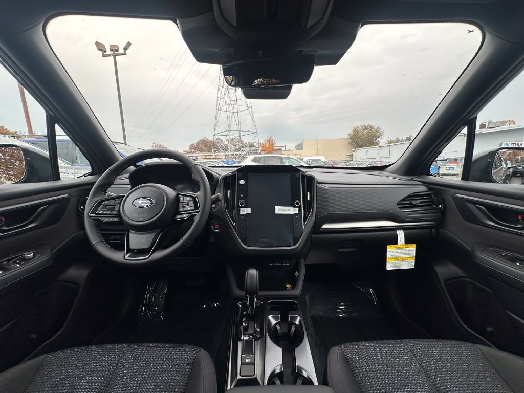 Thumbnail: 2026 Subaru Forester - 10