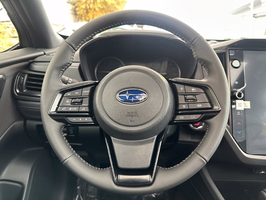 Thumbnail: 2026 Subaru Forester - 14